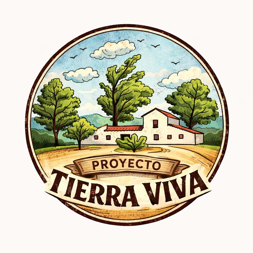 Proyecto Tierra Viva